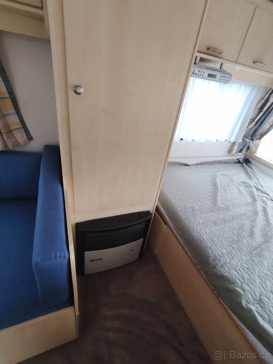 Home Car Racer 39 - karavan pro 4 - 9