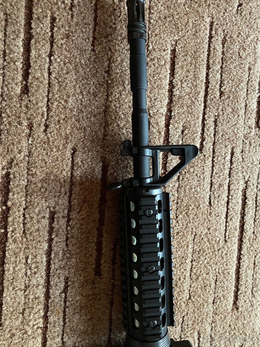 airsoft m4 - 9