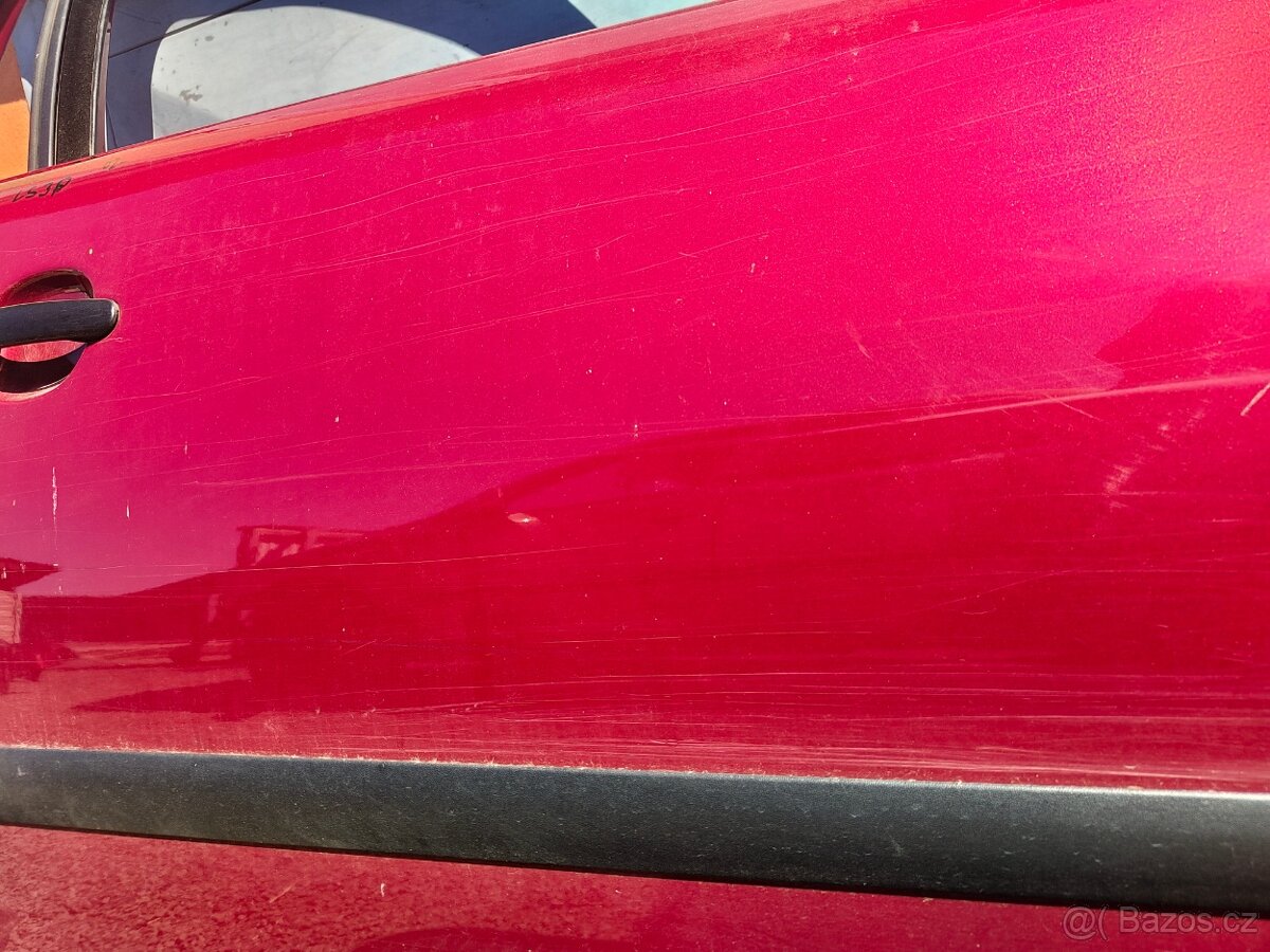 Dveře Ibiza (02-08) - LS3P - 9