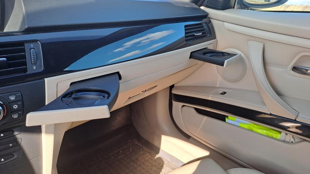 BMW 330i, E92, N52B30A, automat, M paket - 9