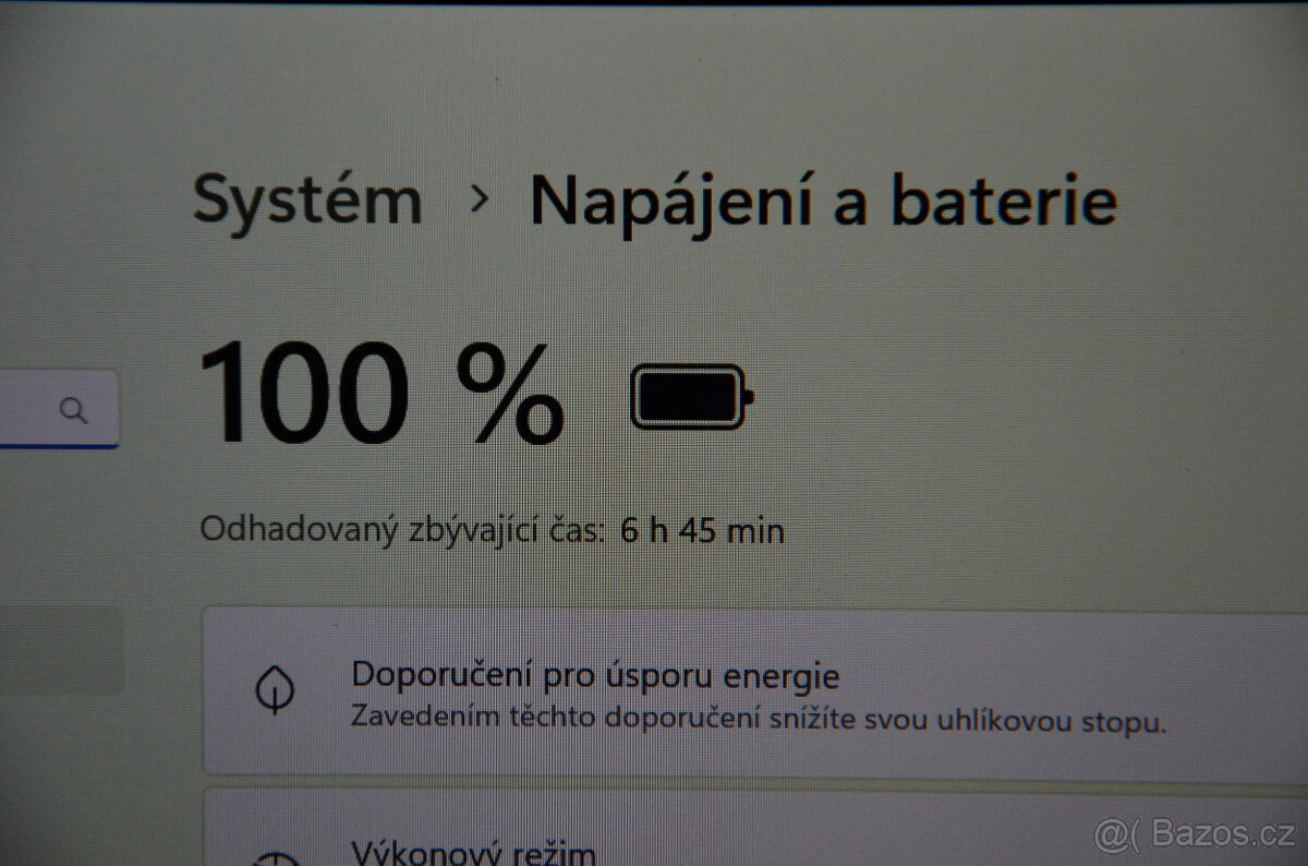 Dell latitude 5310 i5/16GB/SSD 256GB/záruka - 9