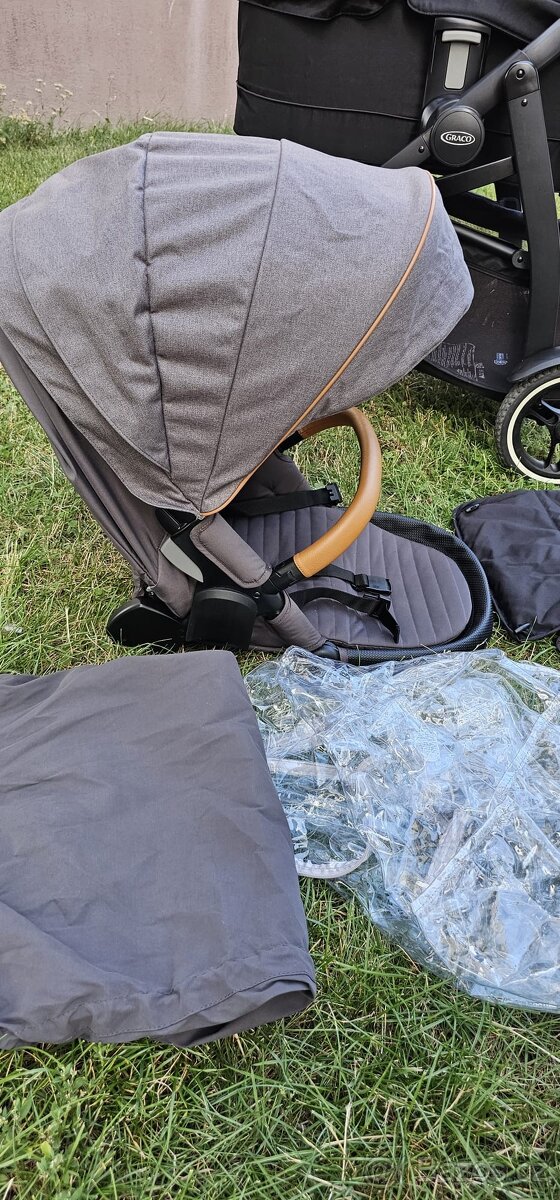 Kocarek Trojkombinace - 9