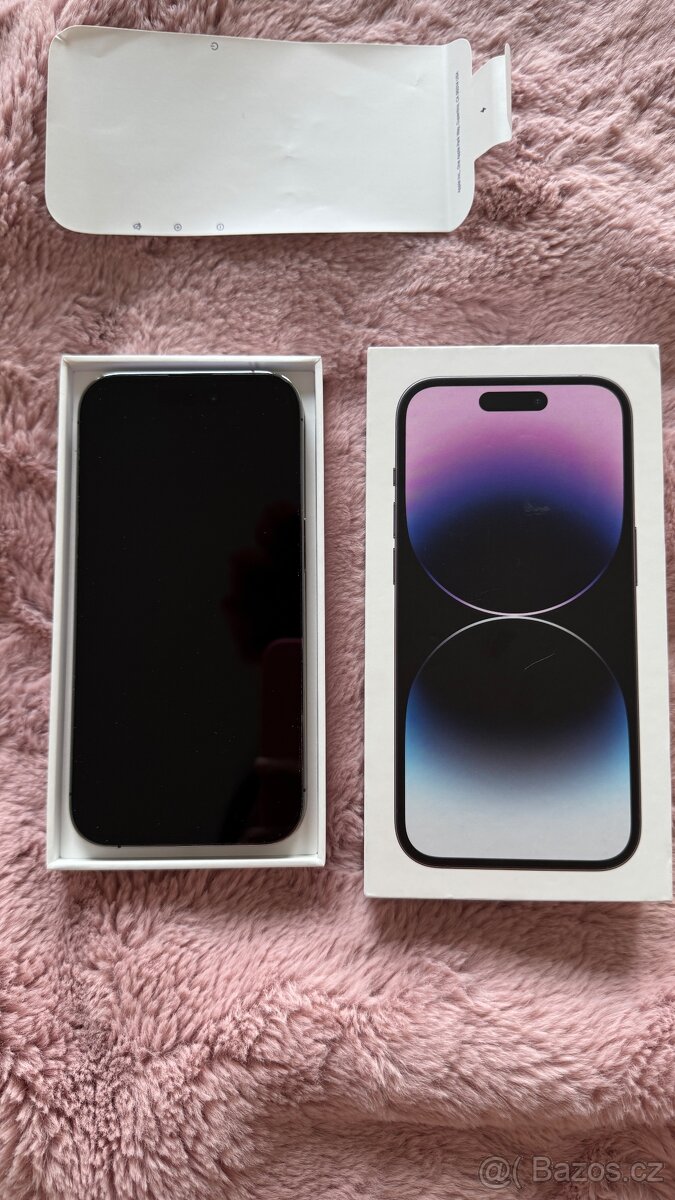 iPhone 14 pro 256gb - 9