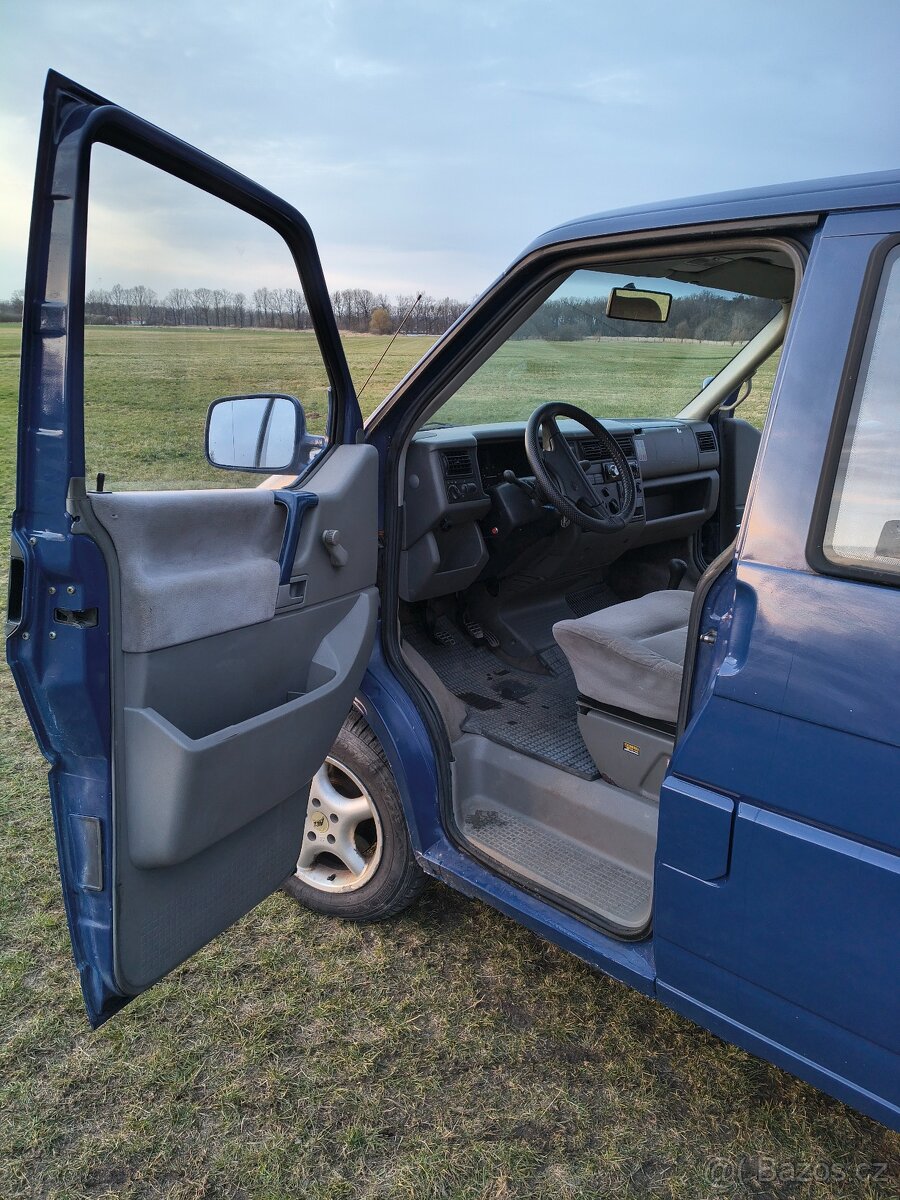 Multivan - 9