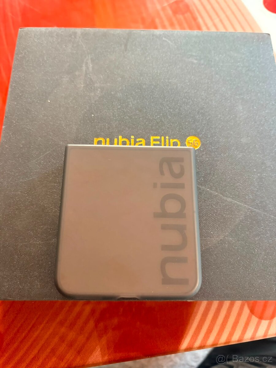 Nubia flip 5G - 9