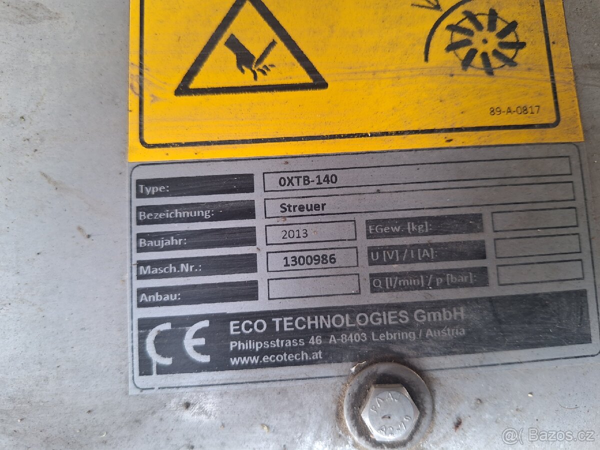 Snezne pasy na Polaris Ranger - 9