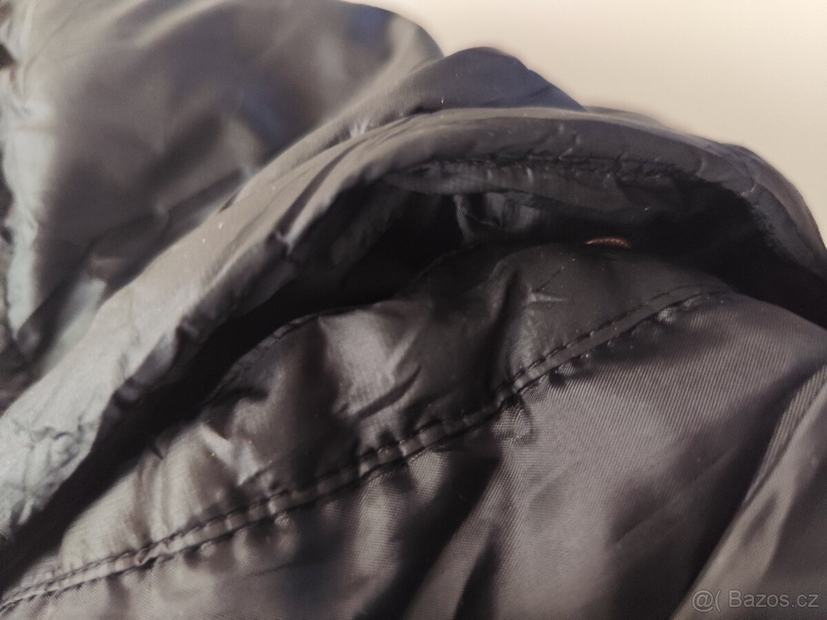 Kabát alpine pro vel. S - 9