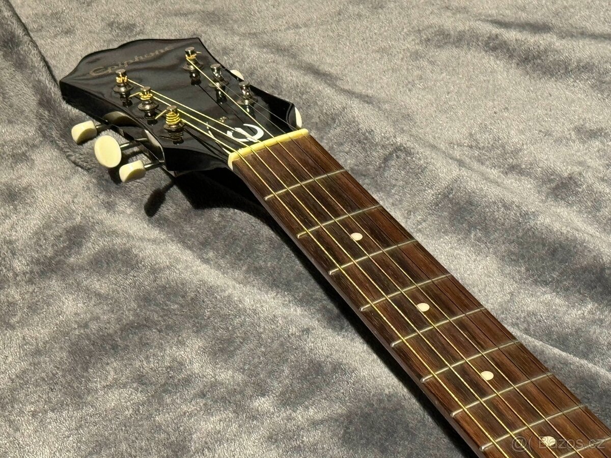Epiphone 1963 EJ-45 / EB - 9