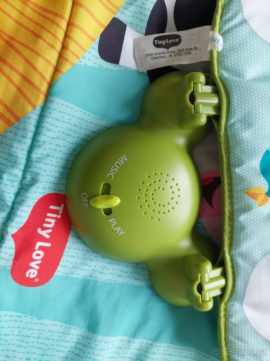 Tiny Love Gymini Kick & Play - 9