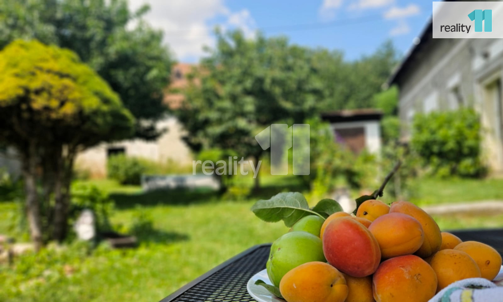 Prodej , zemědělská usedlost, 72 m2, Perštejnec - 9