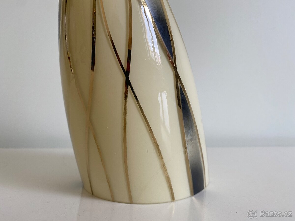 Retro lustr Instala Děčín typ A 57136, Brusel - 9