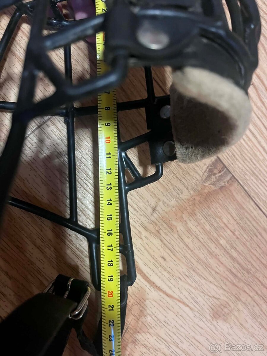 Věci na psa +- 30 kg - 9