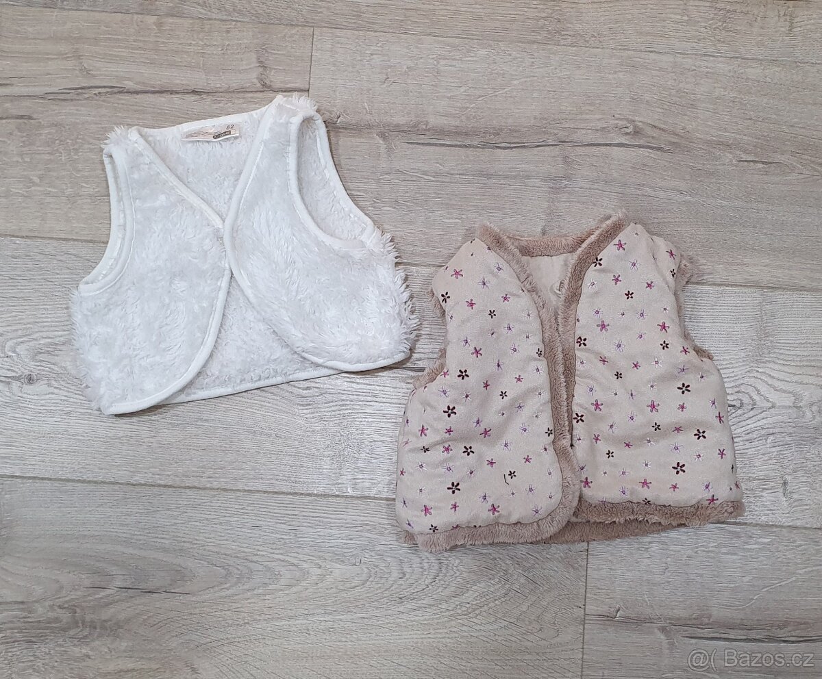 Oblečení 3-6 měsíců - 9