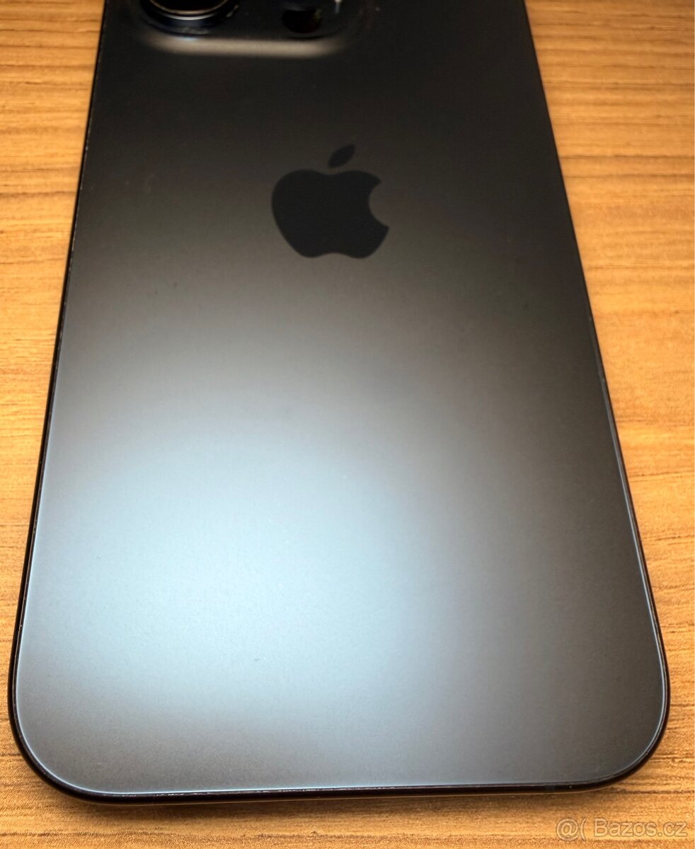 iPhone 15 Pro 256 GB modrý - 9