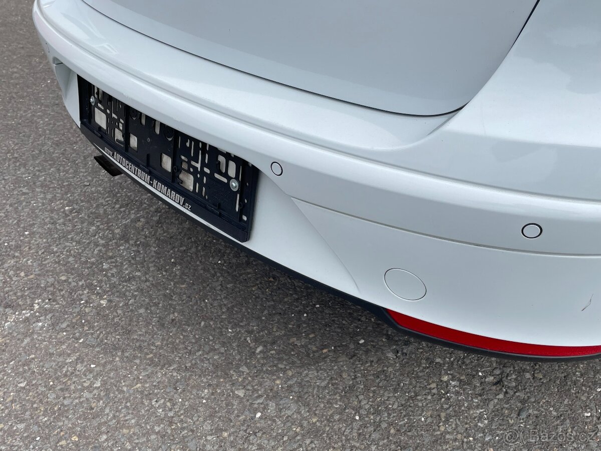 Seat Altea XL 1.2 TSI 77kW Style - 9