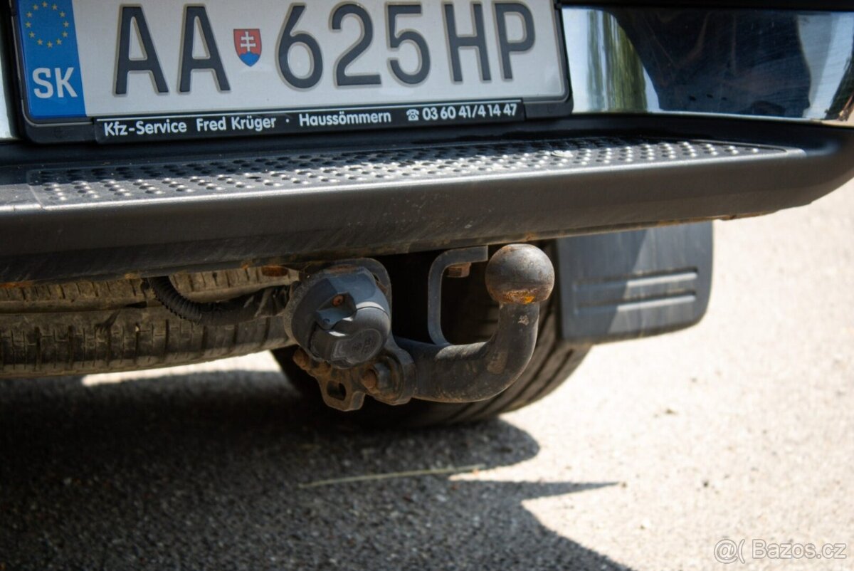 Volkswagen Amarok 2.0 BiTDI 132 kW 4MOTION - 9