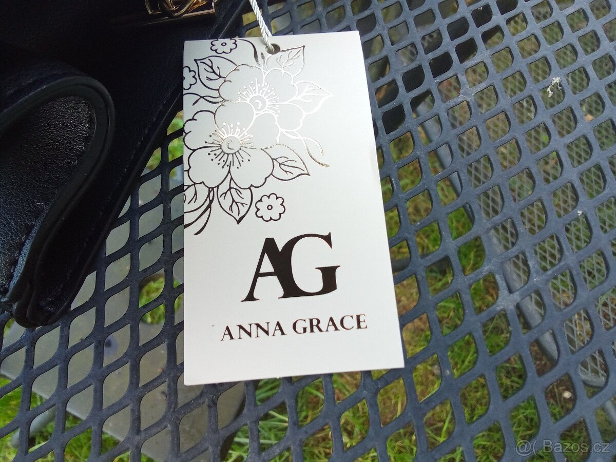 10 x MALA KABELKA CROSSBODY - 9