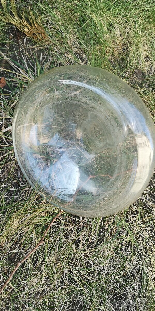 VÁZA-PĚKNÝ DESIGN - 9