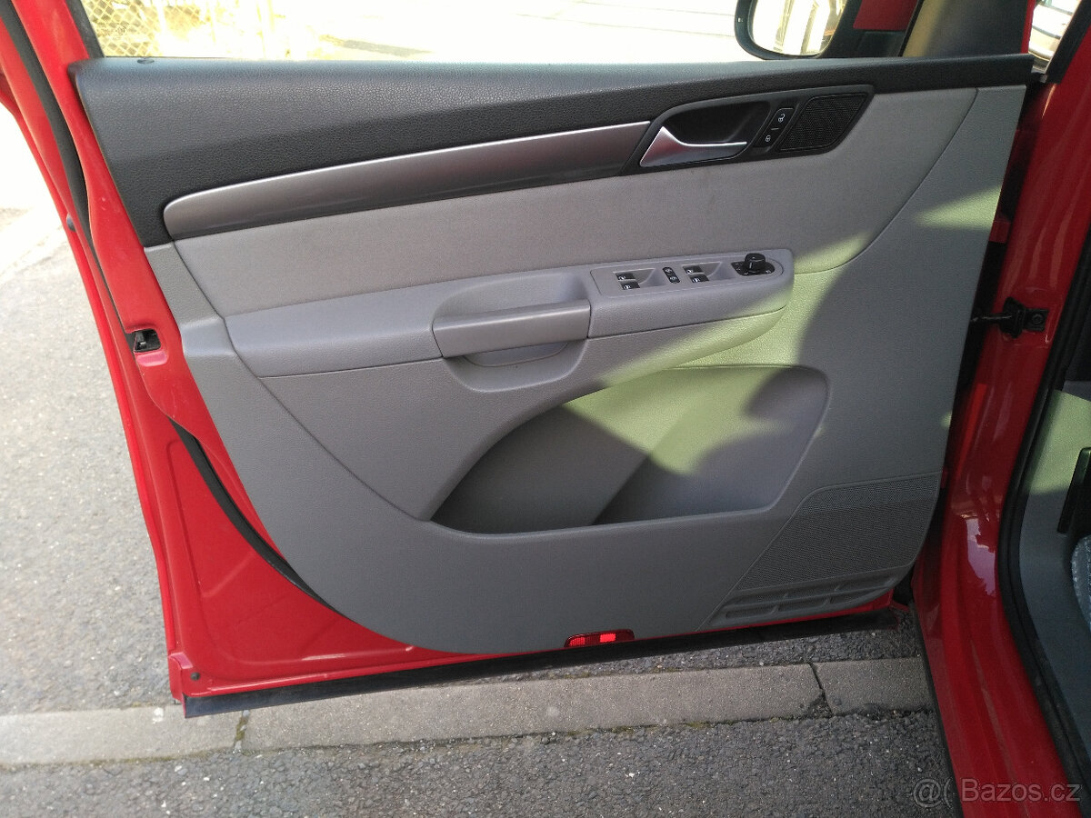 Seat Alhambra 1.4 TSI /110 kW/ Reference - 9