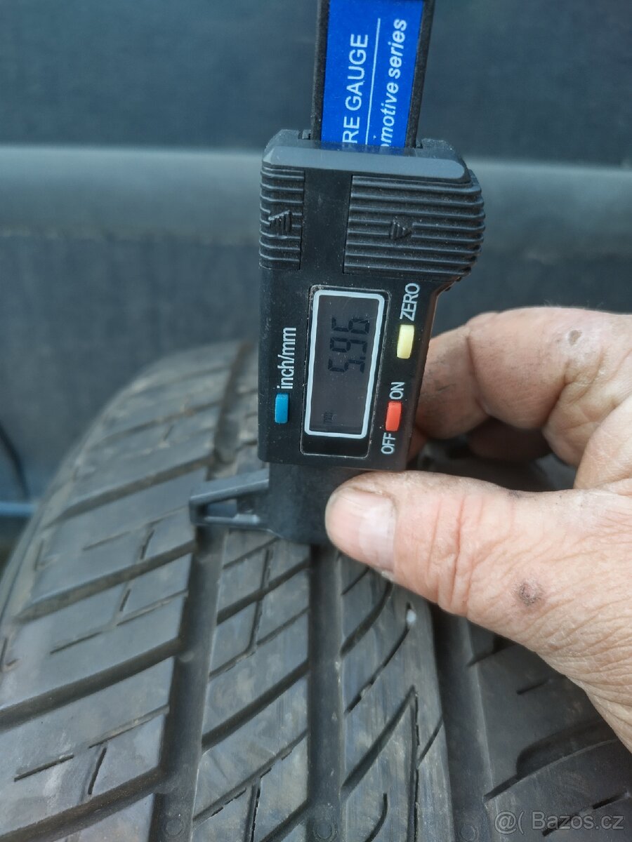 165/70 R14 - Barum Brillantis 2 - 9