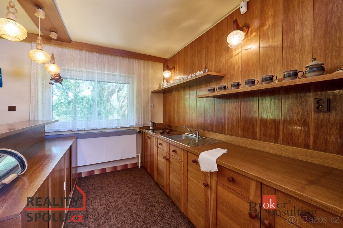 Prodej, domy/chata, 105 m2, Klenovice E341, 26256 Milešov, P - 9