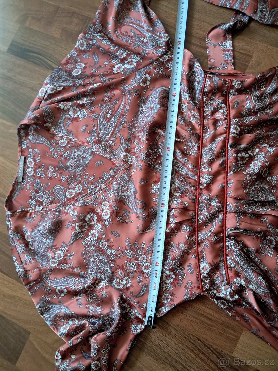 Šatičky vel.40 - 9