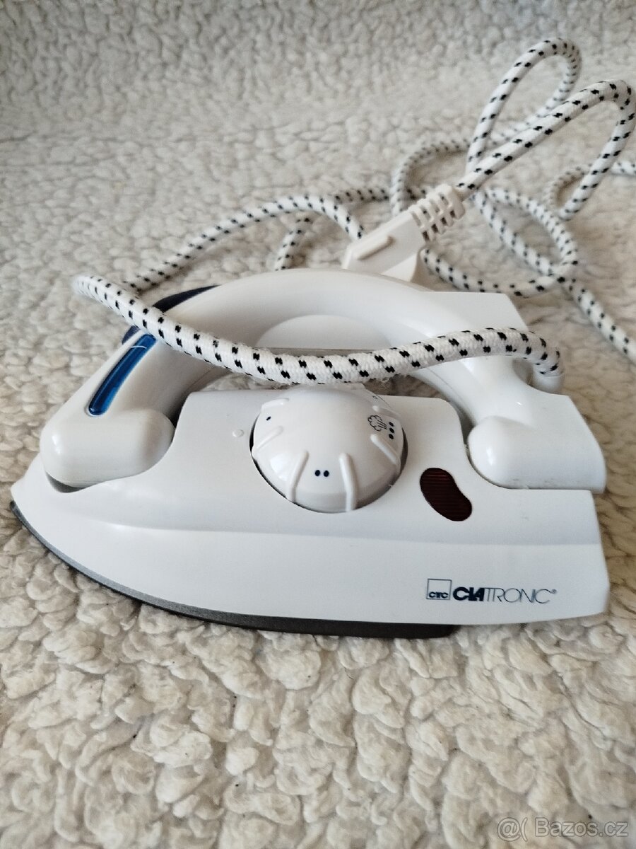 Cestovní žehlička - 9