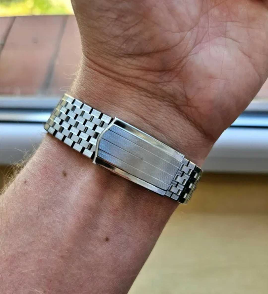 Logines admiral automatic - 9