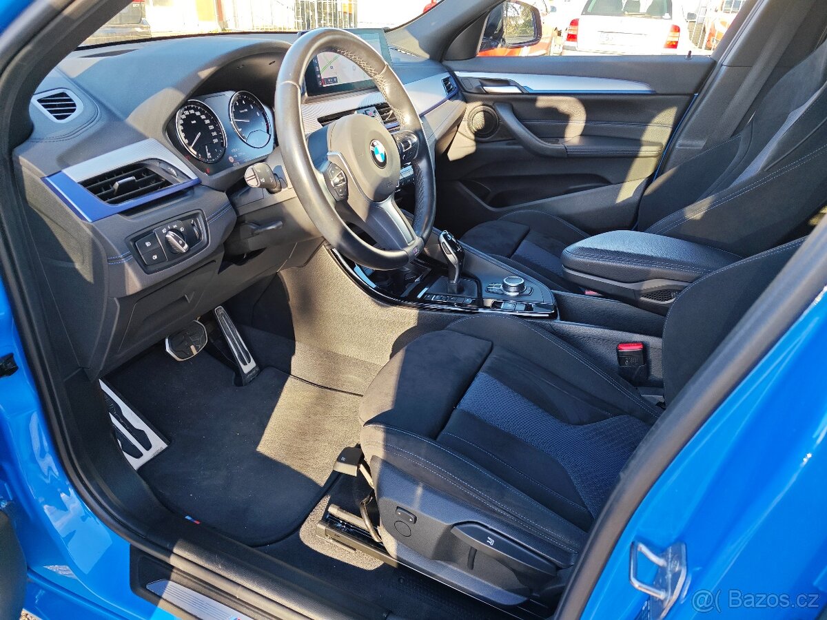 BMW X2 x DRIVE20i M Sport 2022 - 9