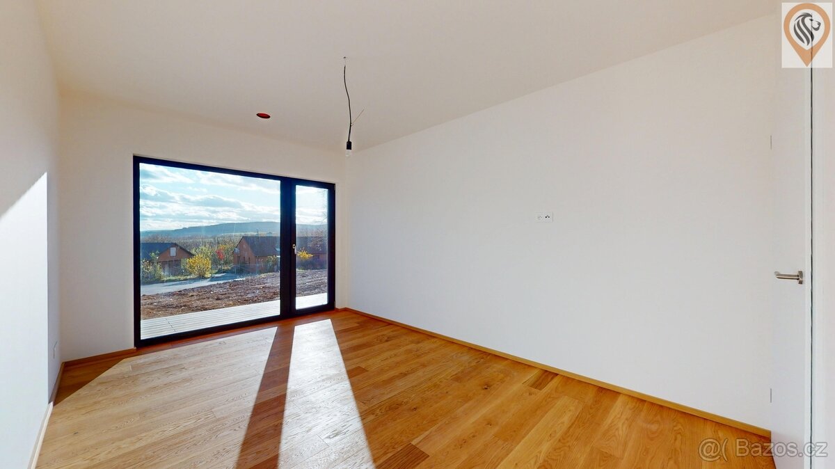 Prodej rodinného domu, 113 m2, Březová - 9