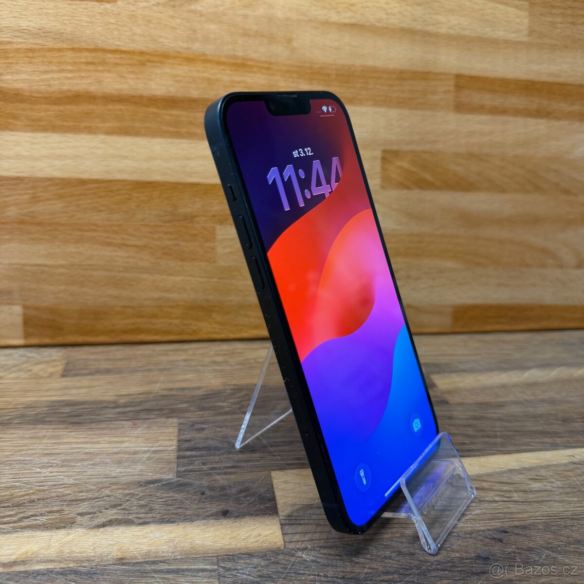 IPhone 14 Plus 128GB, midnight (rok záruka) - 9