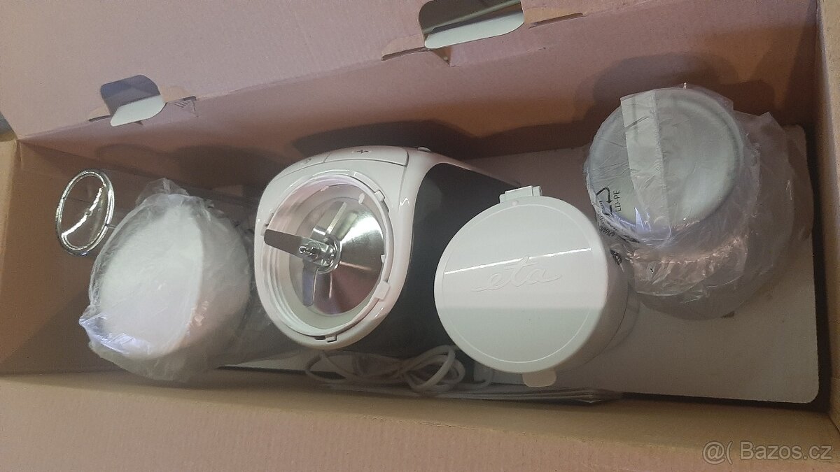 ETA Blendic Premium II 4011 90020 - 9