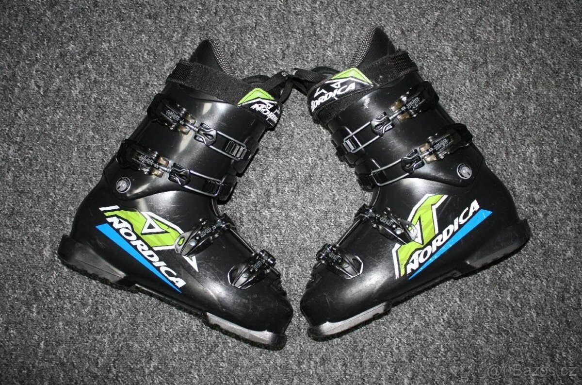 lyže dynastar Agyl 142 cm - 9