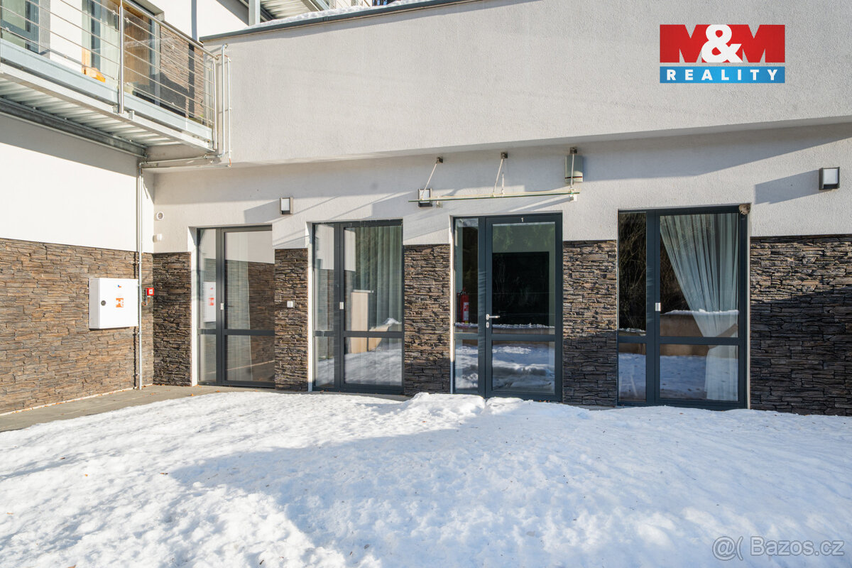 Prodej apartmánu 2+kk, 63 m², Vítkovice v Krkonoších - 9