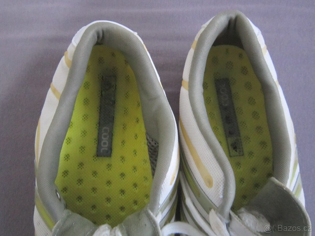 DÁMSKÉ TENISKY ADIDAS vel.38 - 9