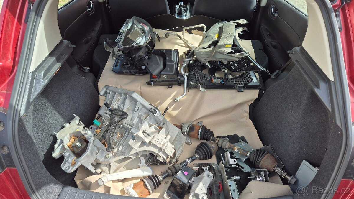 Nissan Pulsar 1.2 DIG-T 85kw - 9