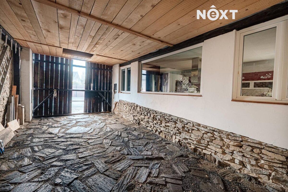 Prodej Rodinný dům, 120㎡ - 9