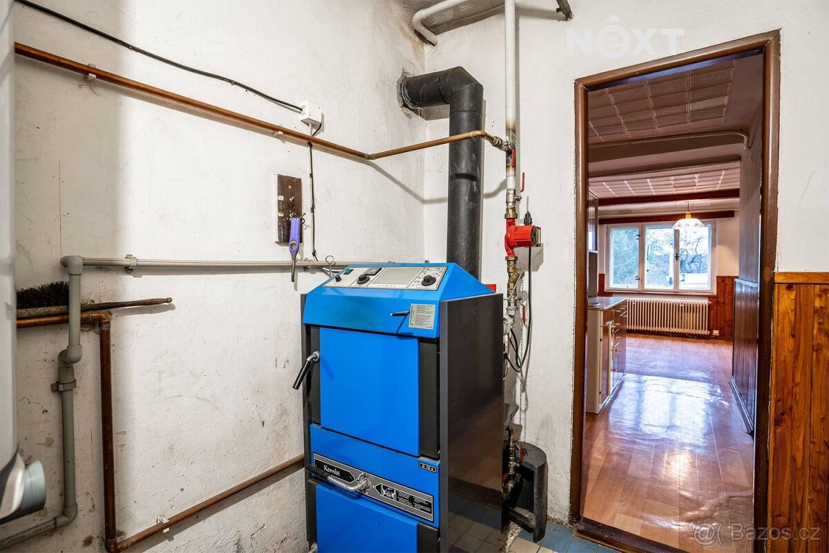 Prodej Rodinný dům, 100㎡ - 9