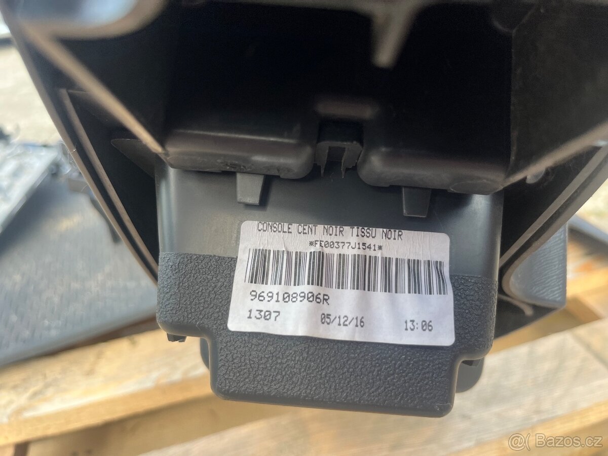 Renault Kangoo 2016 1,2 tce - 9