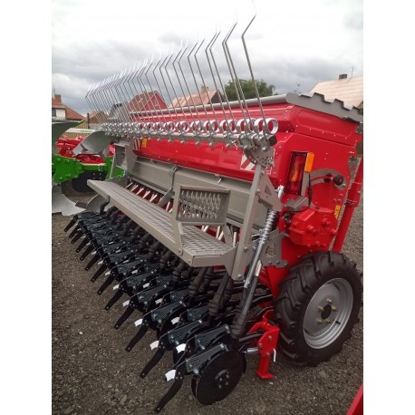 Secí stroj EM SNT 300 - 9