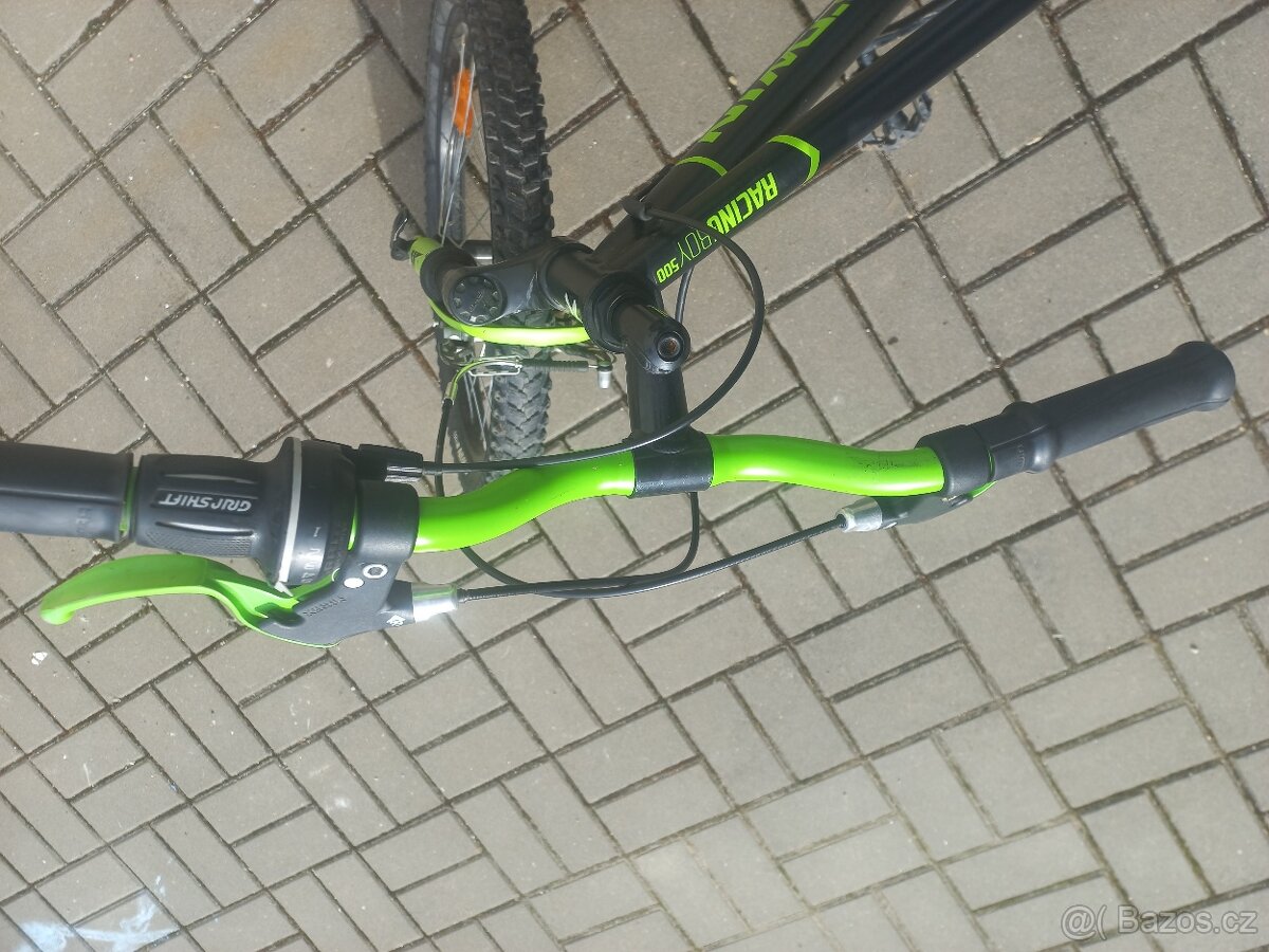 Dětské kolo BTWIN 20" - 9