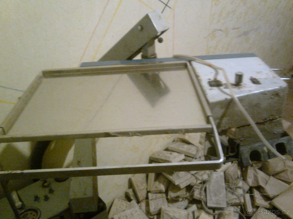 Stará zubní ordinace - 9