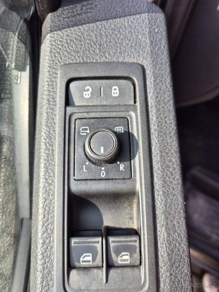 VW Multivan Trendline T6 - 9