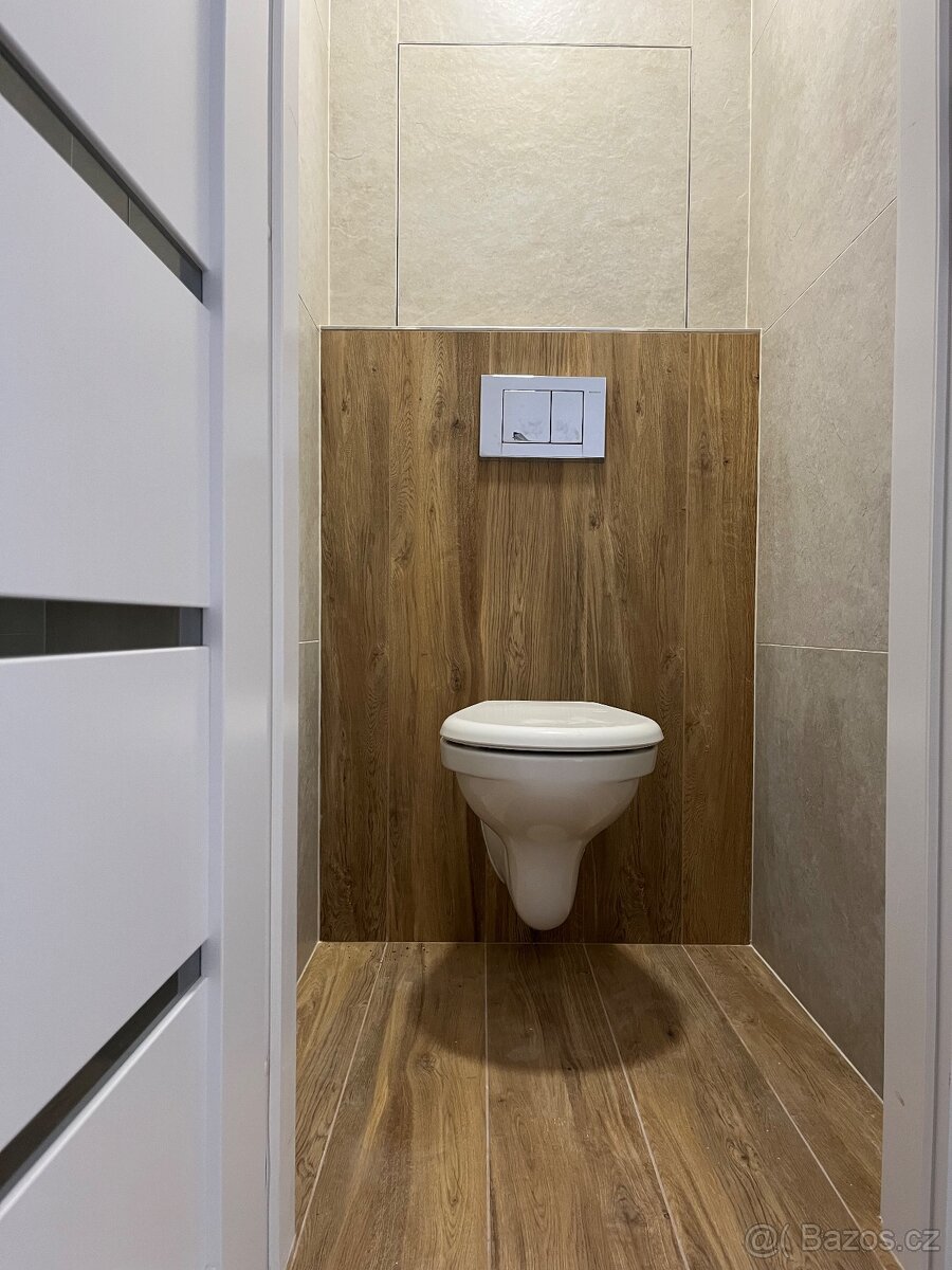 Rekonstrukce na klíč - 9