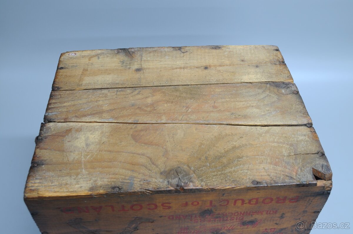 BEDNA OD WHISKY - Johnnie Walker - 9