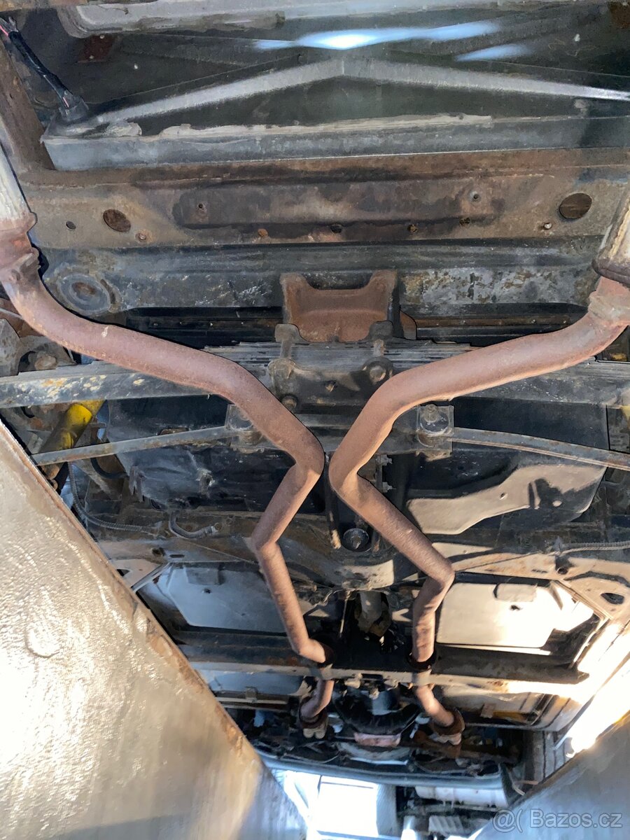 Chevrolet corvette c3 - 9