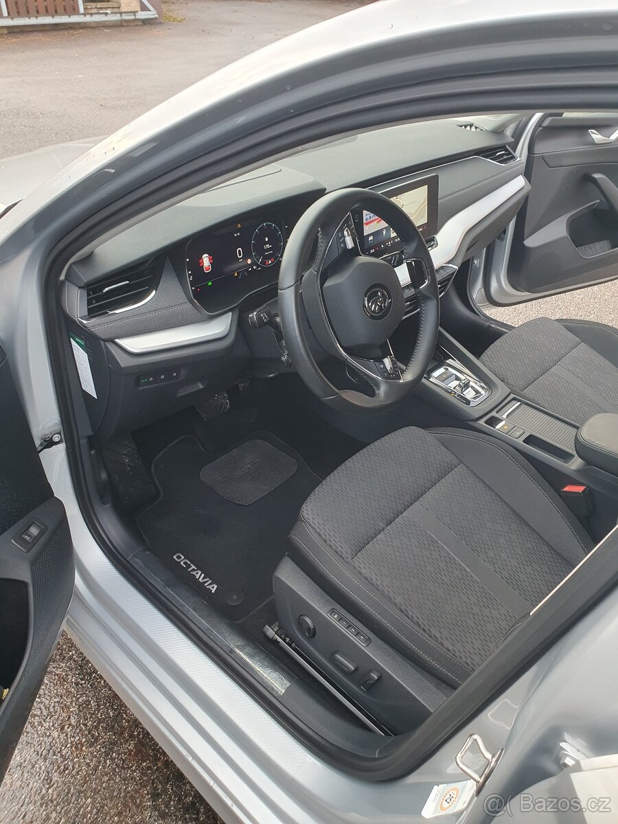 Octavia - 9