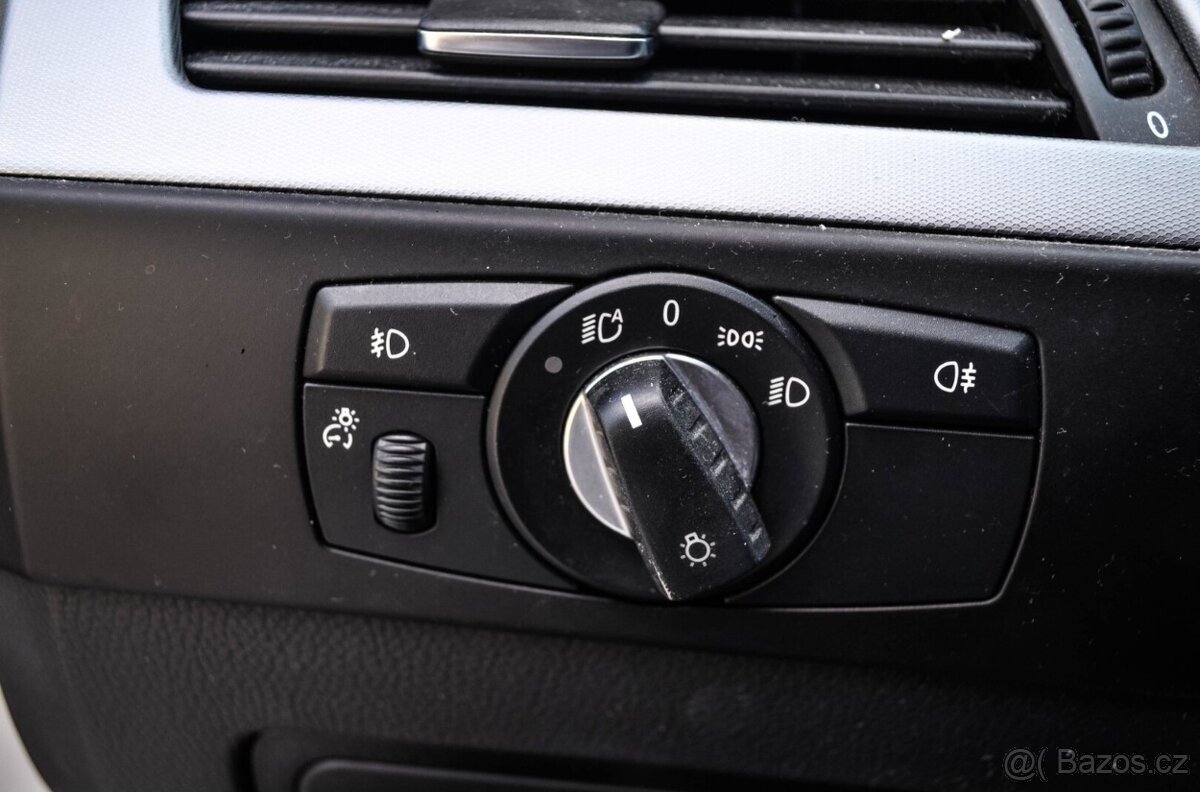 BMW 530i E60 M-Packet - 9