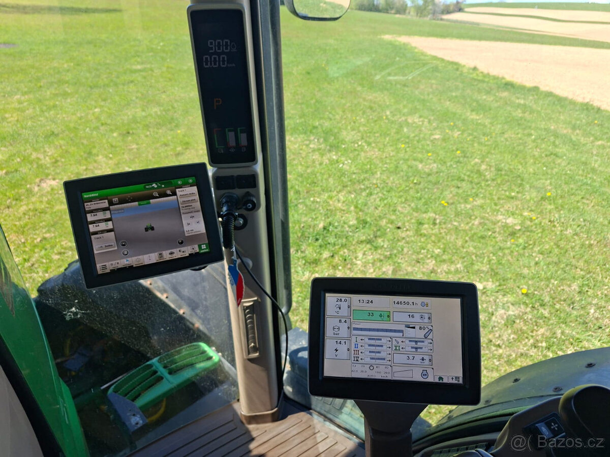 John Deere 7230R - 9