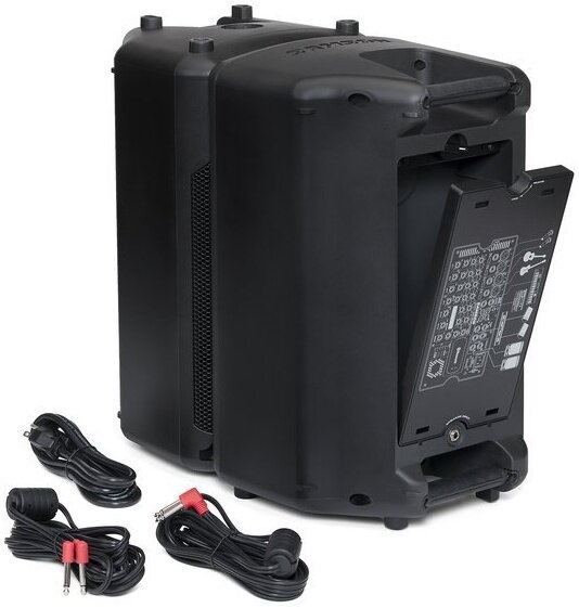 SAMSON XP 800 - 9